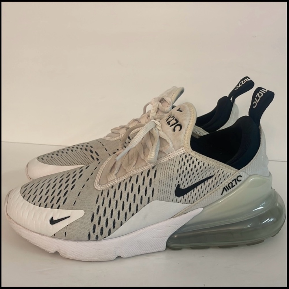 Nike Air Max 270 Legendary Air Gets Lifted Size 8.5